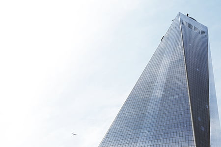 gray high-rise building during daytime thumbnail