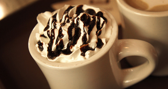 frappe serve on white ceramic mug thumbnail