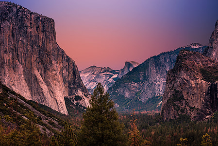 photography of rock cliff thumbnail