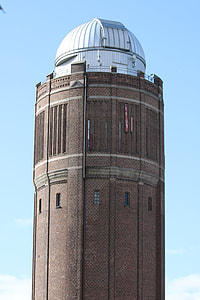 brown and white telescope tower thumbnail