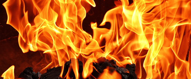 fire CGI photo thumbnail