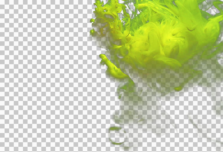 Green Smoke Haze Color, Green smoke effects, green smoke illustration PNG clipart