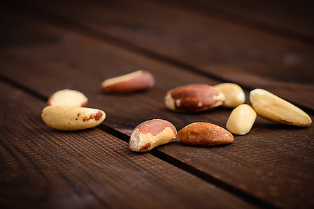 Brazil nuts thumbnail