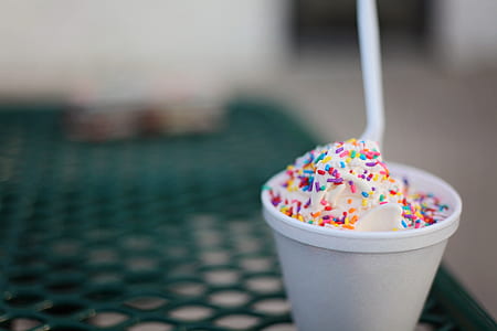 food, cold, cup, sugar thumbnail