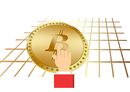 Bitcoin illustration thumbnail