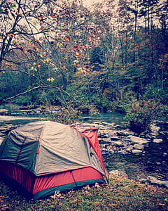landscape, nature, vacation, water thumbnail