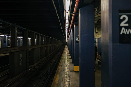 photo of subway during daytime thumbnail