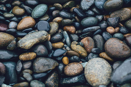 wet pebbles lot thumbnail