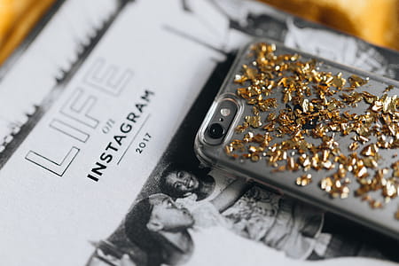 Life on Instagram Book and Vintage Cameras thumbnail