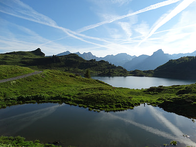 Mountain World, Mountain Lakes thumbnail
