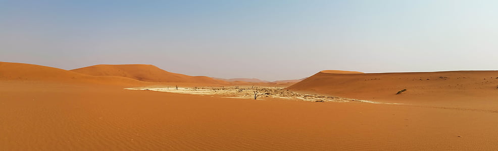 landscape photography of sand thumbnail