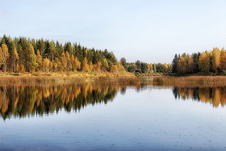 lake scenery thumbnail