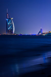 Burj Al Arab Hotel, Dubai thumbnail