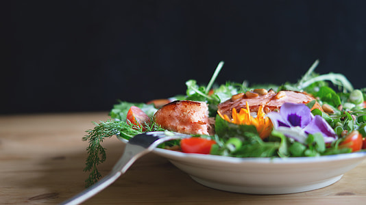 vegetable salad thumbnail