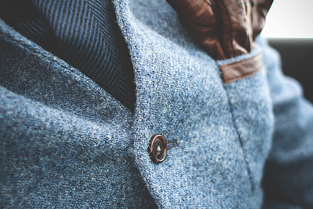 Coat Button thumbnail