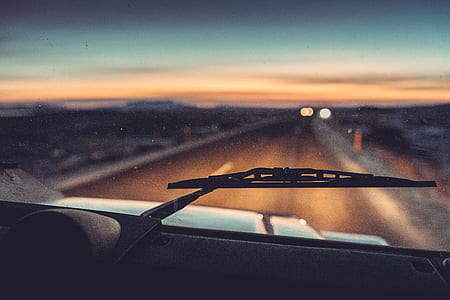 black windshield wipers thumbnail