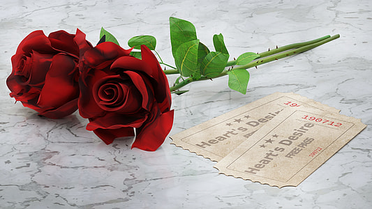 two red roses thumbnail