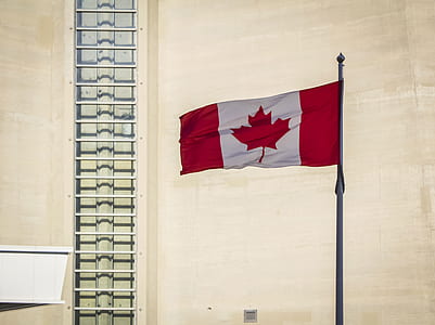 Canada flag thumbnail