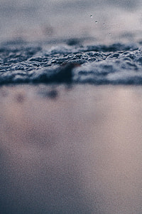 Ocean bubbles thumbnail