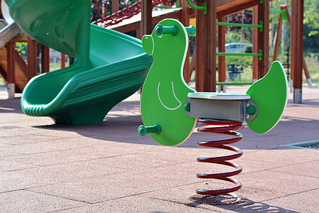 Playground, Floating In The Air thumbnail