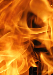 abstract, fire, hot, burning thumbnail