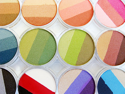 women's white makeup palette thumbnail