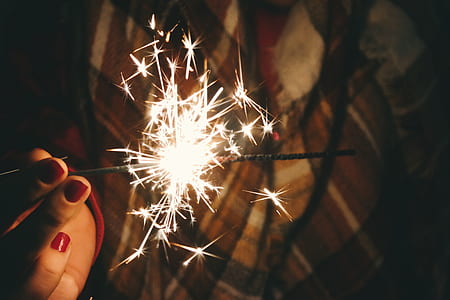 light, hand, night, dark thumbnail