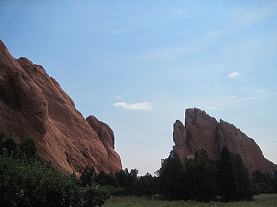 Garden Of The Gods, Colorado Springs thumbnail