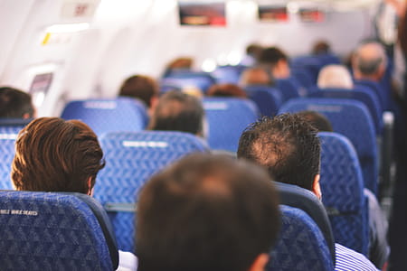 Air Passengers thumbnail