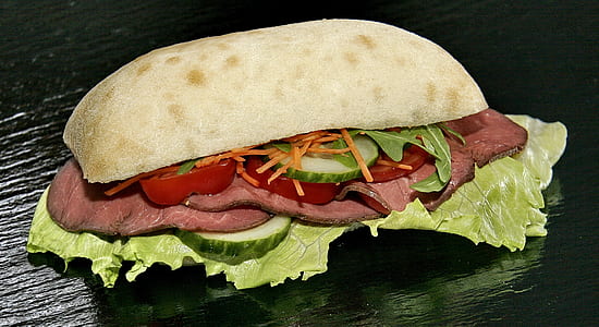 hamburger thumbnail