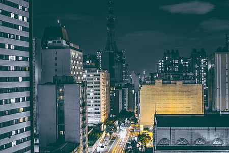 city at night thumbnail