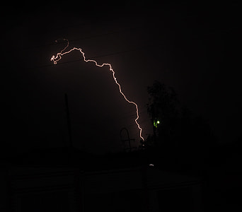 Lightning, Thunderstorm thumbnail