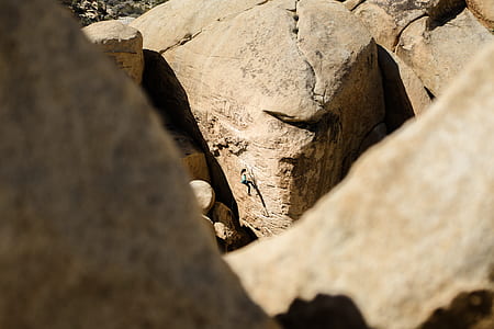 close-up photo of rock formation thumbnail