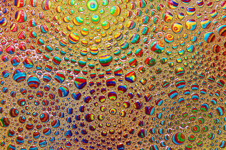 multicolored wallpaper thumbnail
