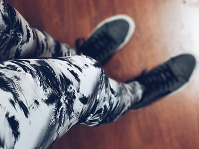 fashion, person, woman, legs thumbnail
