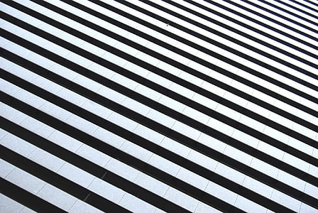 white and black building thumbnail