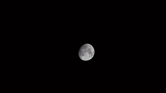 moon photography thumbnail
