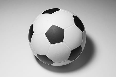 soccer ball thumbnail