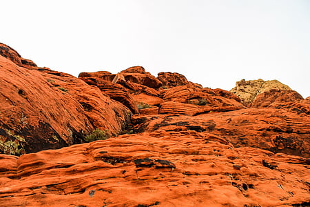 landscape photography of mountain thumbnail