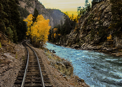 Railroad, Scenic Railroad thumbnail