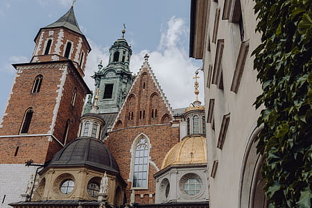 The magic of the first Polish Capital City, Cracow, Poland thumbnail