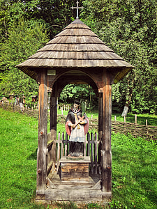 Saint John Of Nepomuk, Chapel thumbnail