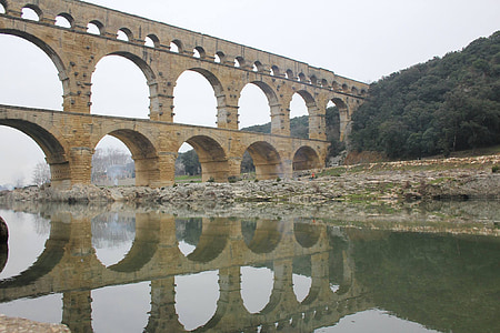 beige bricked bridge thumbnail