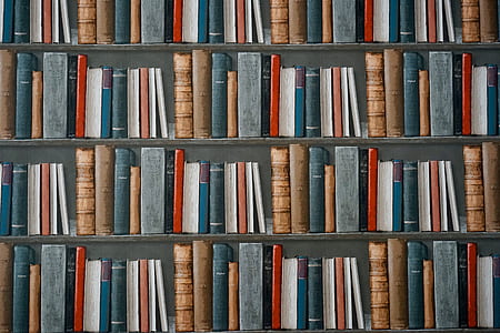 hardbound book collection thumbnail
