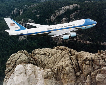 United States of America airliner thumbnail