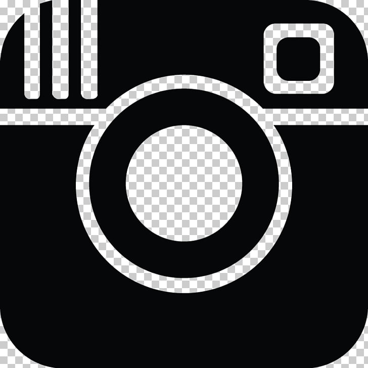 Fondo Transparente Logo Instagram Png Negro