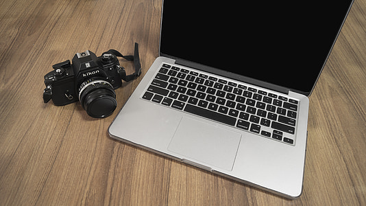 nikon, sony, canon, dslr, slr macbook, pro thumbnail