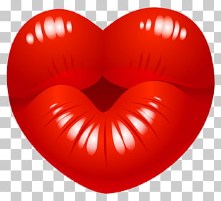 Our Cheating Hearts: Love and Loyalty, Lust and Lies Mended Hearts No Hearts, No Love, Heart Kiss , red lips illustration PNG clipart