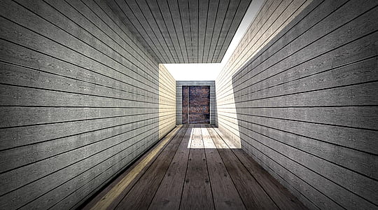 square gray concrete road thumbnail