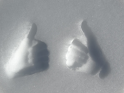 human hands illustration thumbnail
